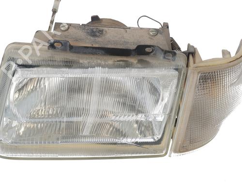 Lyskaster venstre Lyskaster venstre DAIHATSU HIJET Van (S85) 1.2 D (35 hp) 36642002 36642002
