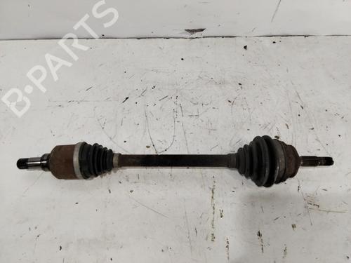 Used Left front driveshaft Left front driveshaft PEUGEOT 2008 I (CU_) [2013-2026] 36223400 36223400