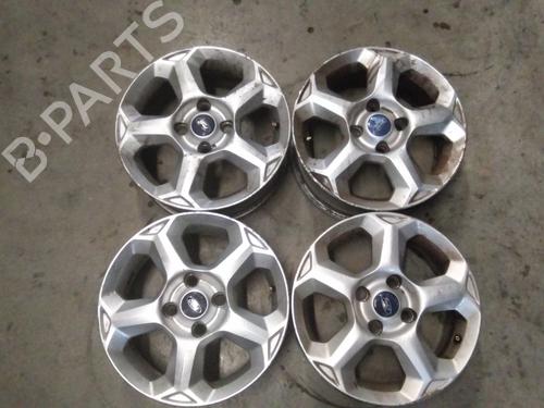 Used Rim FORD FIESTA IV (JA_, JB_) [1995-2006]  31633267