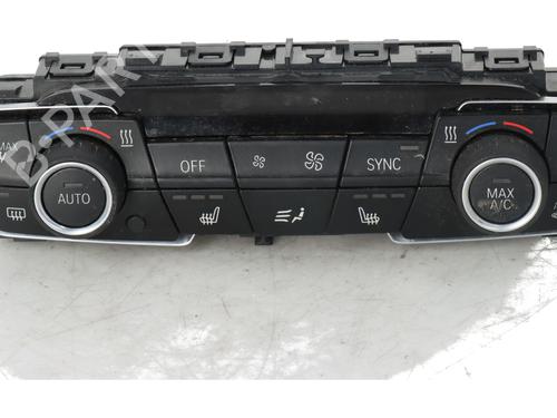 Used Climate control BMW 2 Gran Tourer (F46) 220 d (190 hp) 31995288