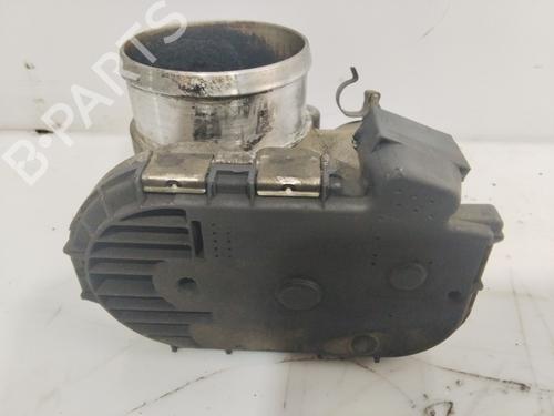 Throttle body FORD TRANSIT COURIER B460 MPV 1.5 EcoBlue | BP21603525M82 