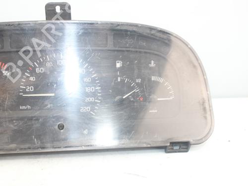 Instrument cluster RENAULT LAGUNA I (B56_, 556_)  | BP17323061C47 