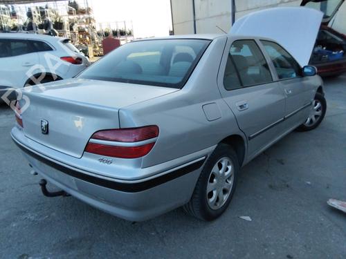 ABS pump PEUGEOT 406 (8B) 2.0 HDI 110 | BP27579312M43 