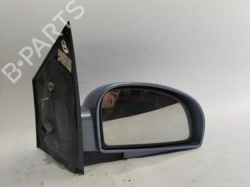 Used Right mirror HYUNDAI GETZ (TB) 1.3 i (82 hp) 29002228