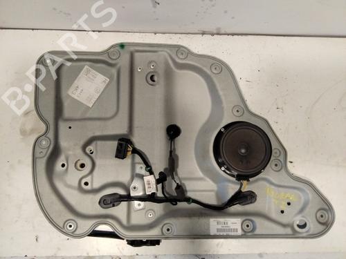 Used Rear left window mechanism VW TOURAN (5T1) [2015-2026]  31600123
