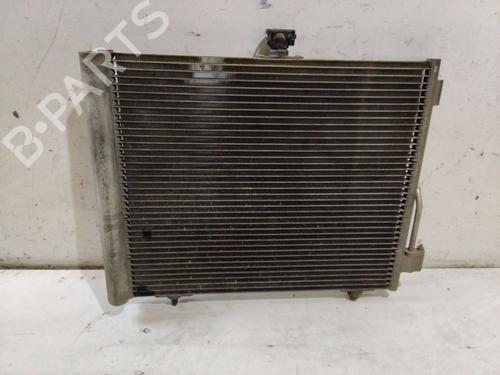 Used AC radiator CITROËN C2 (JM_) 1.4 16V (90 hp) 19519109