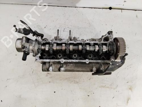 Used Cylinder head Cylinder head RENAULT KANGOO (KC0/1_) 1.5 dCi (KC07) (65 hp) 34180215 34180215
