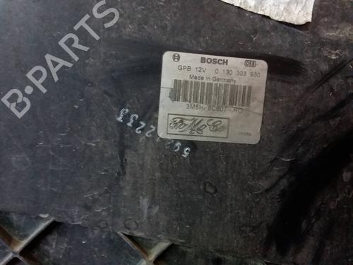 Kjølevifte elektrisk FORD FOCUS C-MAX (DM2)  | BP8579753M35 