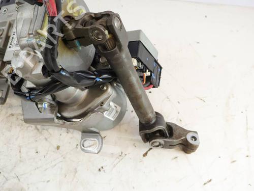 Steering column RENAULT MEGANE III Hatchback (BZ0/1_, B3_) | BP39184812M21 - Image 3