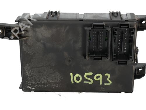 Fuse box OPEL CORSA D (S07) | BP31358220E1