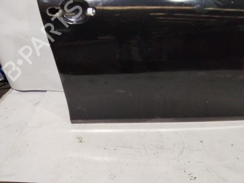 Right front door SEAT LEON (1P1) | BP30555163C3
