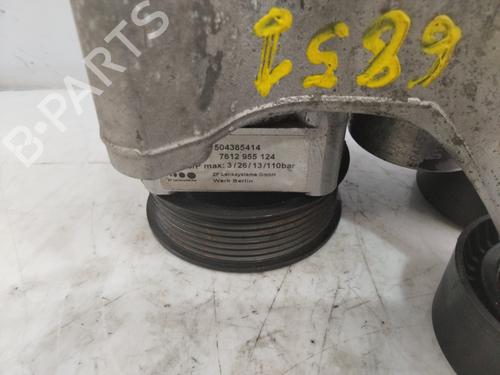 Steering pump IVECO DAILY VI Van 33S15, 35S15, 35C15 | BP21604757M99 