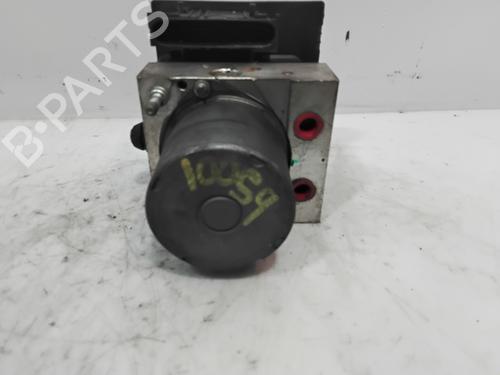 ABS Bremseaggregat NISSAN QASHQAI I (J10, NJ10) 1.5 dCi | BP29932841M43