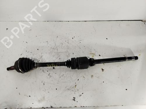 Used Right front driveshaft Right front driveshaft FIAT SCUDO Bus (220_) 1.9 TD (92 hp) 33620411 33620411