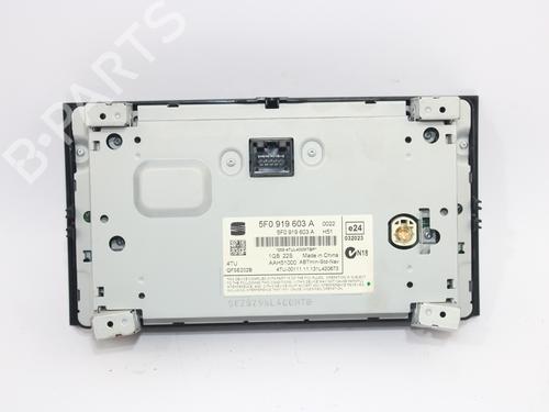 Radio SEAT LEON ST (5F8)  | BP13394120E6 