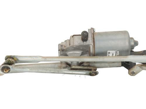 Used Front wiper motor OPEL CORSA D (S07) [2006-2015]  30687833