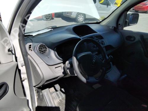 Engine control unit (ECU) RENAULT KANGOO / GRAND KANGOO II (KW0/1_)  | BP37267429M57  - Image 13