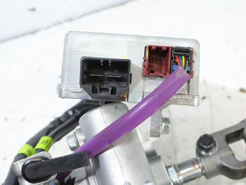 Steering column KIA STONIC (YB) | BP38913711M21 - Image 5