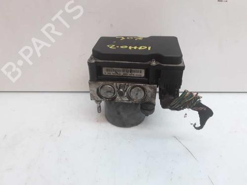 Pompe ABS PEUGEOT 307 (3A/C) [2000-2012]  8564947