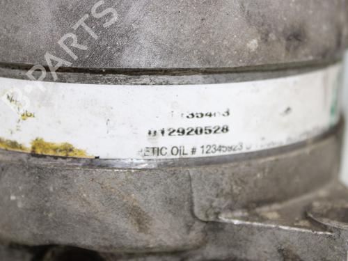 AC compressor PEUGEOT 406 (8B) 1.8 16V | BP17968830M34 