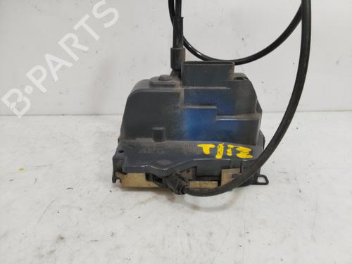 Rear left lock RENAULT MEGANE II (BM0/1_, CM0/1_) 1.5 dCi (BM1F, CM1F) | BP25938324C100 