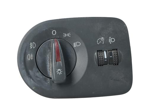 headlight-switch-seat-ibiza-iv-6j5-6p1-2008-2009-2010-2011-2012-2013-2014-2015-2016-2017-35948080 main image