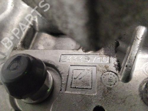 Getriebe SUZUKI SWIFT III (MZ, EZ)  | BP28320043M3 