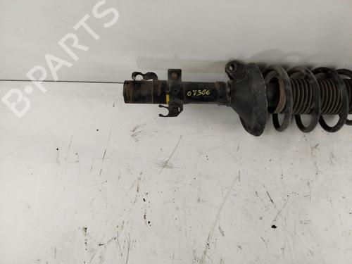 Left front shock absorber AUDI TT (8N3) 1.8 T | BP20167382M16 