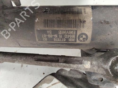 Left front shock absorber BMW 3 (E90)  | BP24032043M16 