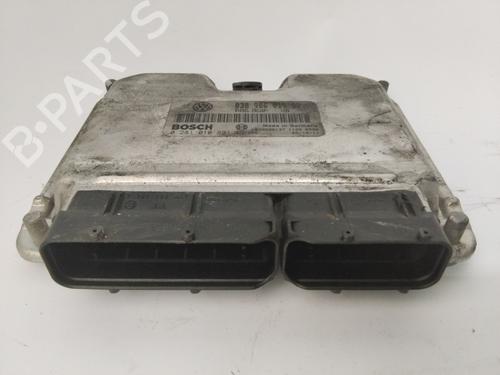 Computer motormanagement SEAT IBIZA III (6L1) [2002-2009]  20717655