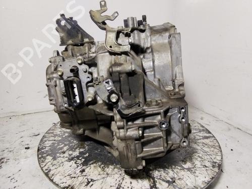 Gearbox TOYOTA PRIUS PLUS (_W4_) 1.8 Hybrid (ZVW40W, ZVW41W) | BP31823522M3 