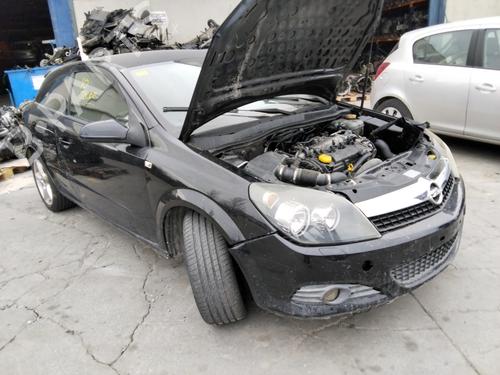 Right mirror OPEL ASTRA H GTC (A04)  | BP32729351C27  - Image 8