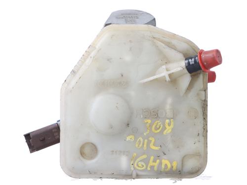 Used Brake master cylinder Brake master cylinder PEUGEOT 308 I (4A_, 4C_) [2007-2016] 32683967 32683967