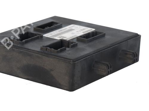 Electronic module RENAULT CAPTUR I (J5_, H5_) | BP37402101M83 - Image 3