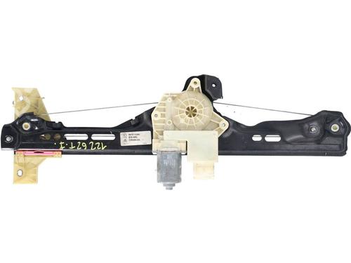 Used Rear left window mechanism Rear left window mechanism CITROËN C4 Picasso II [2013-2026] 40528299 40528299