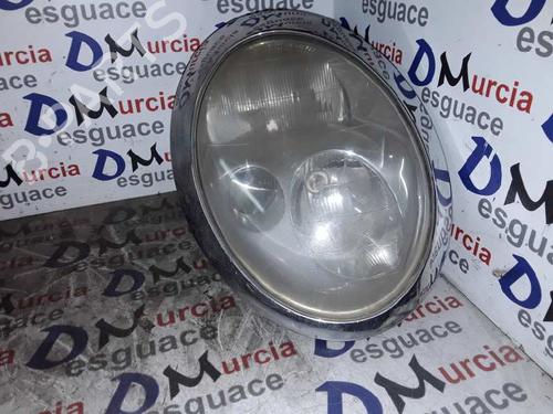 Venstre forlygte MINI MINI (R50, R53) [2001-2006]  8565527