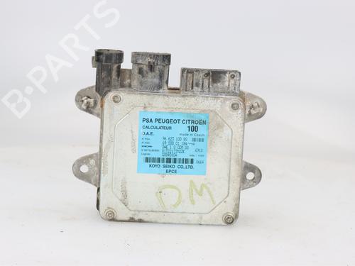Steering ECU CITROËN C3 III (SX)  | BP29413988M49 
