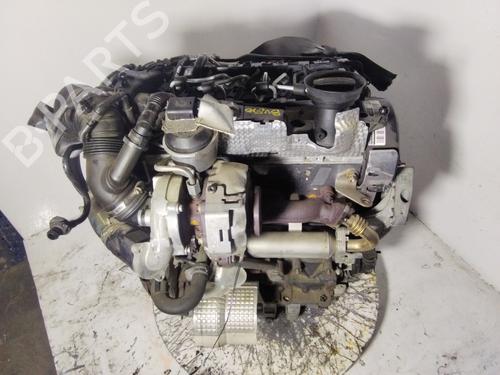 Engine VW EOS (1F7, 1F8) | BP30604107M1