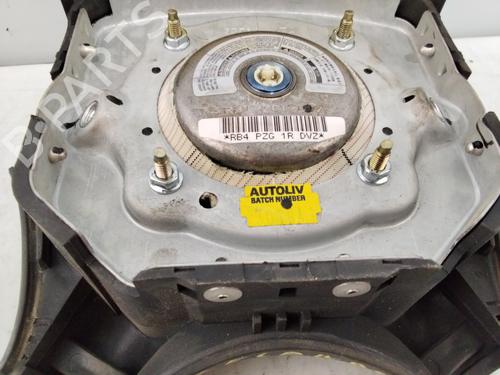 Driver airbag LAND ROVER FREELANDER I (L314)  | BP19157069C9 