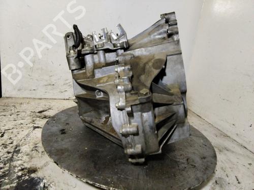 Gearbox MAZDA CX-5 (KE, GH) | BP37687963M3 - Image 4