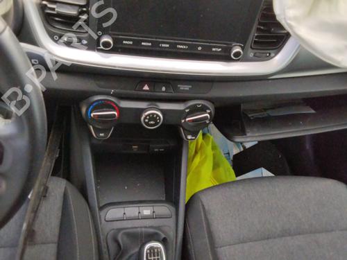 Climate control KIA STONIC (YB) | BP38095673I5 - Image 11