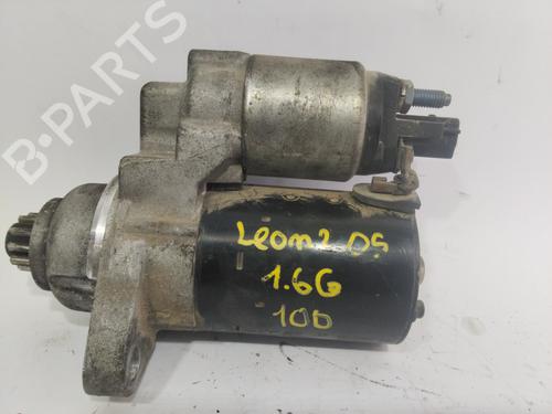 Starter SEAT LEON (1P1) | BP24315824M8 - Image 3