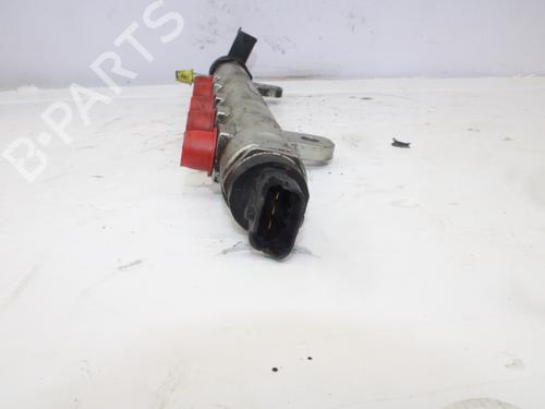 Injection rail OPEL VECTRA C (Z02) 1.9 CDTI (F69) | BP15058040M98 