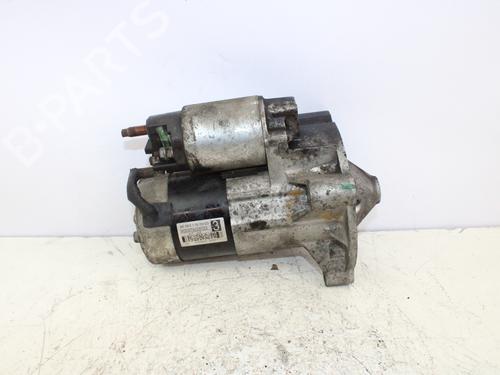 Used Starter PEUGEOT 307 CC (3B) 2.0 16V (140 hp) 15359051