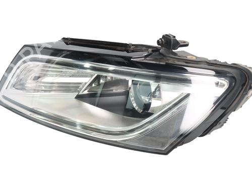 Left headlight AUDI Q5 (8RB) | BP36049314C28 - Image 3