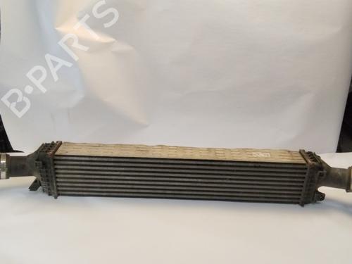 Intercooler Intercooler AUDI Q5 (8RB) 3.0 TDI quattro (245 hp) 37485852 37485852