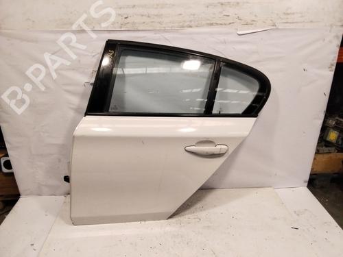 Used Left rear door BMW 1 (E87) 116 d (116 hp) 23456431