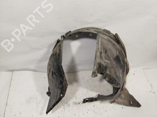Wheel arch NISSAN QASHQAI I (J10, NJ10) 1.5 dCi | BP28105461C56