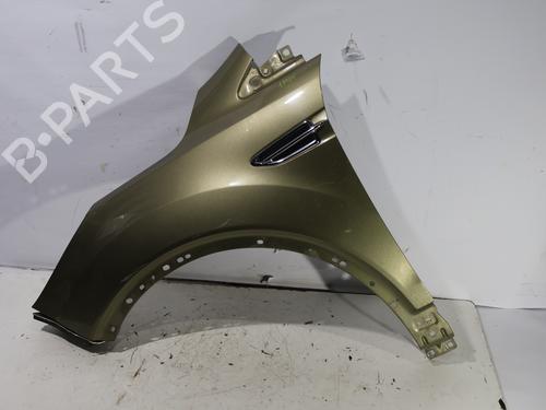 Forskærm venstre FORD KUGA II (DM2) 2.0 TDCi 4x4 | BP37459775C41 - Image 3