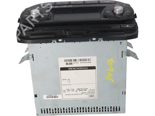 Radio KIA PICANTO III (JA) | BP33401894E6 - Image 5